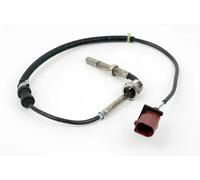 ASTEMO-HITACHI Sensor, temperatura gas de escape para VOLKSWAGEN: Polo & SEAT: Ibiza, Toledo & AUDI: A1 & SKODA: Fabia, Roomster, Rapid (Ref: 2507026)