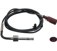 Sensor de temperatura de gases de escape antes de filtro de partículos 49260