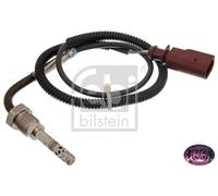Sensor de temperatura de gases de escape antes de filtro de partículos 49284