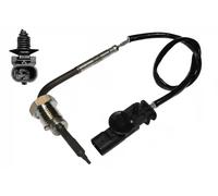 Sensor de temperatura de gases de escape antes de filtro de partículos 551703A