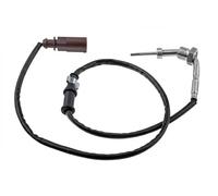 NTY Sensor Temperatura Gas antes De Filtros Partículas Apto para Seat Ibiza IV