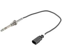 Sensor de temperatura de gases de escape antes de filtro de partículos para AUDI