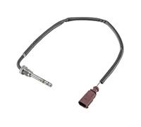 Sensor de temperatura de gases de escape antes de filtro de partículos para SEAT