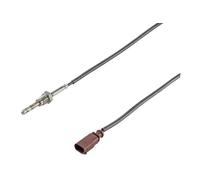 Continental/VDO Sensor, temperatura gas de escape para SKODA: Octavia & VOLKSWAGEN: Golf & SEAT: Leon & AUDI: A3 (Ref: 2910000215100)