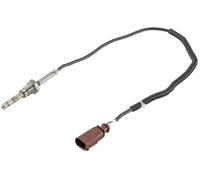 Sensor de temperatura de gases de escape antes de filtro de partículos para VW