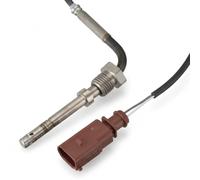 PIERBURG Sensor, temperatura gas de escape para VOLKSWAGEN: Touareg & AUDI: Q7 (Ref: 7.08369.62.0)