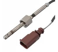 PIERBURG Sensor, temperatura gas de escape para VOLKSWAGEN: Crafter (Ref: 7.08369.39.0)