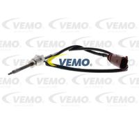 VEMO Sensor, temperatura gas de escape para AUDI: Q5, A8, A4, A6, A5, A7 (Ref: V10-72-0045)