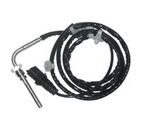 Sensor de temperatura de gases de escape AS3103 AUTLOG para OPEL ASTRA H