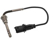 FEBI BILSTEIN Sensor de temperatura de gas de escape 49288