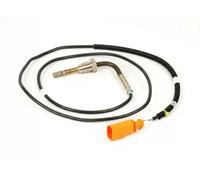 Sensor de temperatura de gases de escape con filtro de partículas 137059 HITACHI