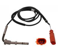 Sensor de temperatura de gases de escape con filtro de partículas 48836 para VW