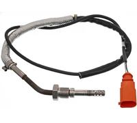Sensor de temperatura de gases de escape con filtro de partículas 49274 para VW
