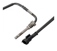 Sensor de temperatura de gases de escape con filtro de partículas 7.08369.32.0