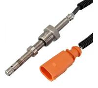 PIERBURG Sensor, temperatura gas de escape para AUDI: Q7 & VOLKSWAGEN: Touareg (Ref: 7.08369.68.0)