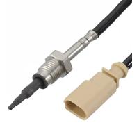 PIERBURG Sensor, temperatura gas de escape para SKODA: Octavia, Superb, Karoq & VOLKSWAGEN: Golf, Crafter, Passat, T-Roc, Polo (Ref: 7.11020.22.0)