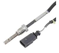 PIERBURG Sensor, temperatura gas de escape para AUDI: Q5, A8, A6, A4, A5, A7 (Ref: 7.12196.13.0)