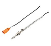 Continental/VDO Sensor, temperatura gas de escape para AUDI: TT, A3 & VOLKSWAGEN: Tiguan, Eos, Jetta, Golf & SKODA: Superb (Ref: A2C59507004Z)