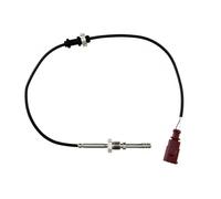 Sensor de temperatura de gases de escape con filtro de partículas EGT-VW-004 NTY
