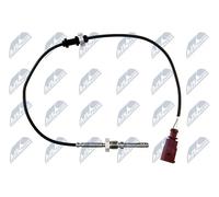 Sensor de temperatura de gases de escape con filtro de partículas EGT-VW-004 NTY
