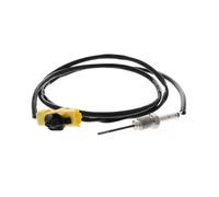 Sensor de temperatura de gases de escape con filtro de partículas oval VEMO