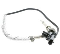 Sensor de temperatura de gases de escape con filtro de partículas oval VEMO