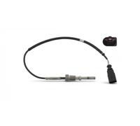 Ferdinand Bilstein Sensor de temperatura de gases de escape 48842 turbocompresor para VW Touareg