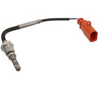 FEBI BILSTEIN Sensor, temperatura gas de escape para AUDI: A5, A4, Q7 & VOLKSWAGEN: Phaeton, Touareg (Ref: 49277)