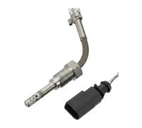 PIERBURG Sensor, temperatura gas de escape para SKODA: Roomster, Fabia & VOLKSWAGEN: Polo & SEAT: Cordoba, Ibiza, Exeo (Ref: 7.08369.86.0)