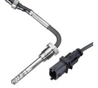 PIERBURG Sensor, temperatura gas de escape para OPEL: Astra, Zafira & VAUXHALL: Astra, Zafira (Ref: 7.11020.64.0)