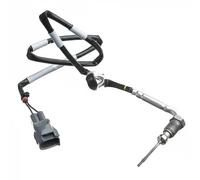 Sensor de temperatura de gases de escape DET-0117 DENSO para LEXUS IS II