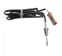 Sensor de temperatura de gases de escape DET-0121 DENSO para PEUGEOT CITROËN