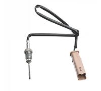 Denso Sensor de temperatura de gases de escape DET-0122 para Fiat, Peugeot, Lancia