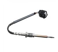 Sensor de temperatura de gases de escape DET-0133 DENSO para TOYOTA