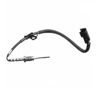 Sensor de temperatura de gases de escape DET-0150 DENSO para MAZDA 2 Hatchback 3