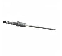 Sensor de temperatura de gases de escape DET-0156 DENSO para OPEL RENAULT DACIA