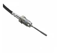 Sensor de temperatura de gases de escape DET-0160 DENSO para PEUGEOT CITROËN