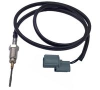 Sensor de Temperatura de Gases de Escape DPF 37811-Rss-E01 37810-R07-E01 para Honda Civic 2007-2011 y CRV 2007-2009, Motor diésel 2.2 N22A2