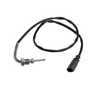 Sensor de temperatura de gases de escape EGT-AU-043 NTY para SEAT VW AUDI SKODA
