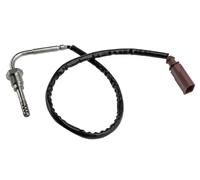 Sensor de temperatura de gases de escape EGT-AU-051 NTY para AUDI A6 C7