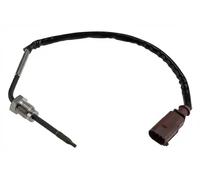 NTY Sensor de Temperatura Emisión Apto para Audi Q7 4M 3.0Tdi 4MB 4MG 45 Q5 Fy