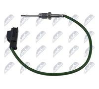 Sensor de temperatura de gases de escape EGT-FR-022 NTY para FORD KUGA II