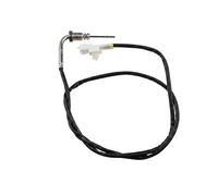 Sensor de temperatura de gases de escape EGT-FT-045 NTY para FIAT DUCATO Autobús