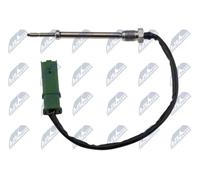 Sensor de temperatura de gases de escape EGT-LR-002 NTY para JAGUAR LAND ROVER