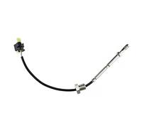 Sensor de temperatura de gases de escape EGT-ME-005 NTY para MERCEDES-BENZ