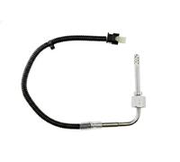 NTY Sensor de Temperatura de Emisión para Mercedes-Benz Clase GLK X204 220 CDI