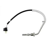 Sensor de temperatura de gases de escape EGT-ME-020 NTY para MERCEDES-BENZ