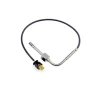 Sensor de temperatura de gases de escape EGT-ME-036 NTY para MERCEDES-BENZ