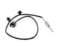 Sensor de temperatura de gases de escape EGT-NS-004 NTY para NISSAN X-TRAIL II