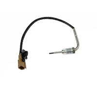 NTY Sensor Temperatura Gases Escape EGT-NS-007 2 polos Marrón 225 mm
